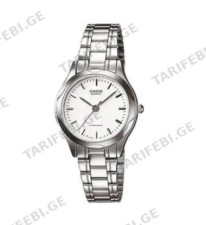 ქალის მაჯის საათი CASIO | LTP-1275D-7ADF