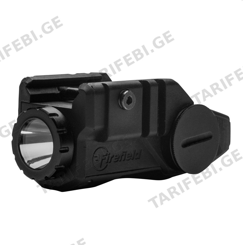 ფანარი Firefield BattleTek
