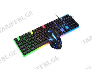 keyboard f83
