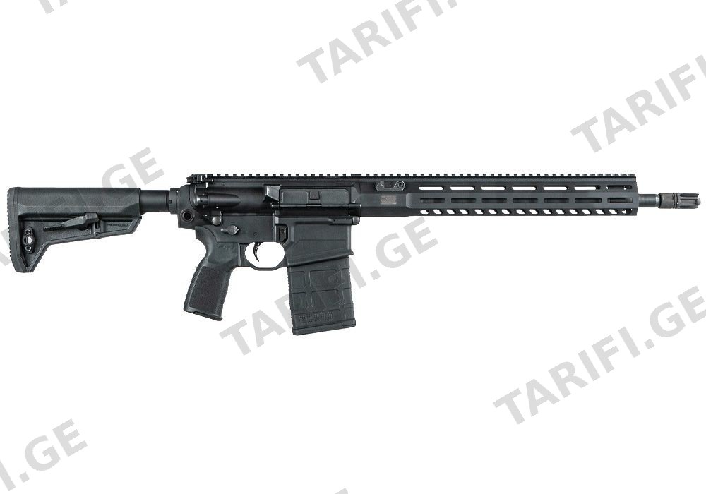 SIG SAUER 716 L 7.62X51