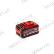 ელემენტი 4-6 Ah Multi-Ah Power X-Change Plus Einhell