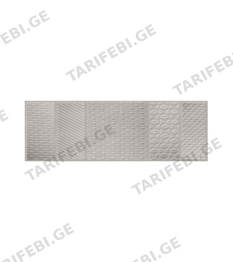 კერამ. ფილა BRIGHT JEWEL TAUPE BR 30*90 EMOTION.SL