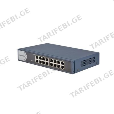 სვიჩი Hikvision,DS-3E0516-E©