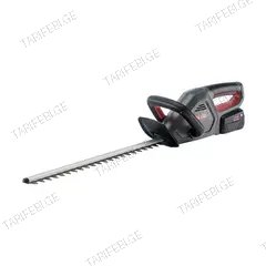 ბუჩქის საკრეჭი აკუმულატორის Al-Ko HT1845 BO Flex 18V