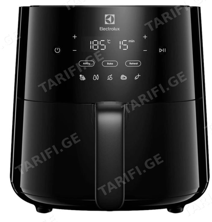 აეროგრილი Electrolux EAF3B 3,3 ლიტრი