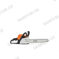 (1.4kW) ჯაჭვური ხერხი ბენზინზე STIHL MS 180