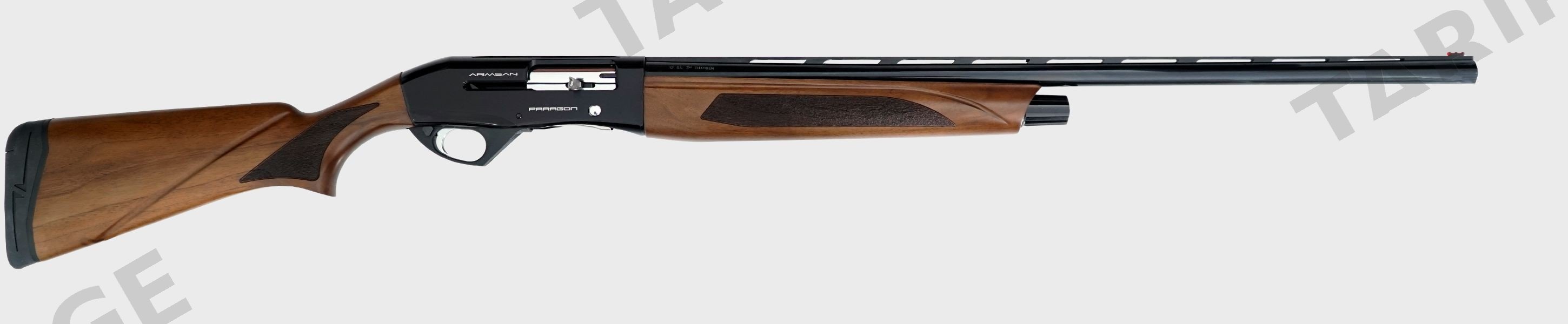 Armsan Paragon W 76 mm