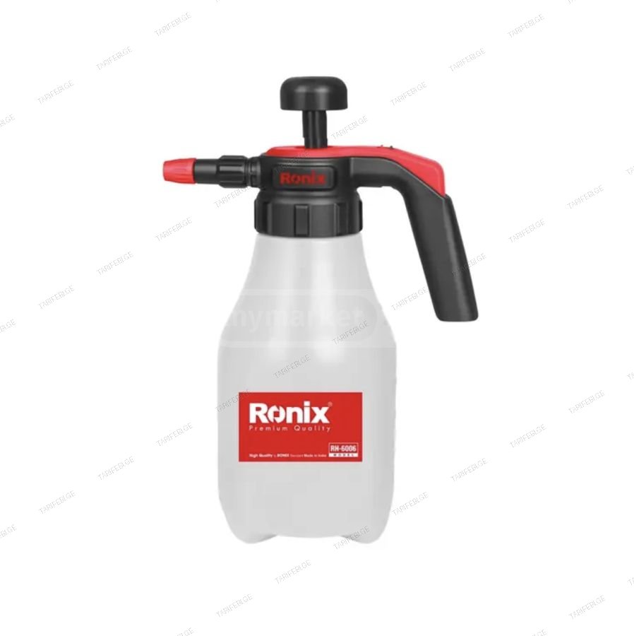 წყლის გამფრქვევი Ronix RH-6006, 1.5ლ
