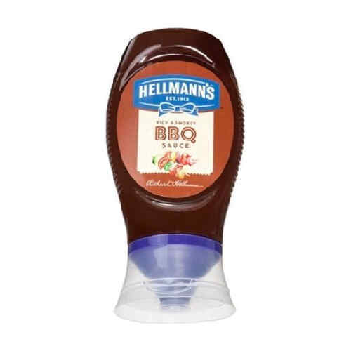 Barbecue sauce / Hellmans / 285 gr