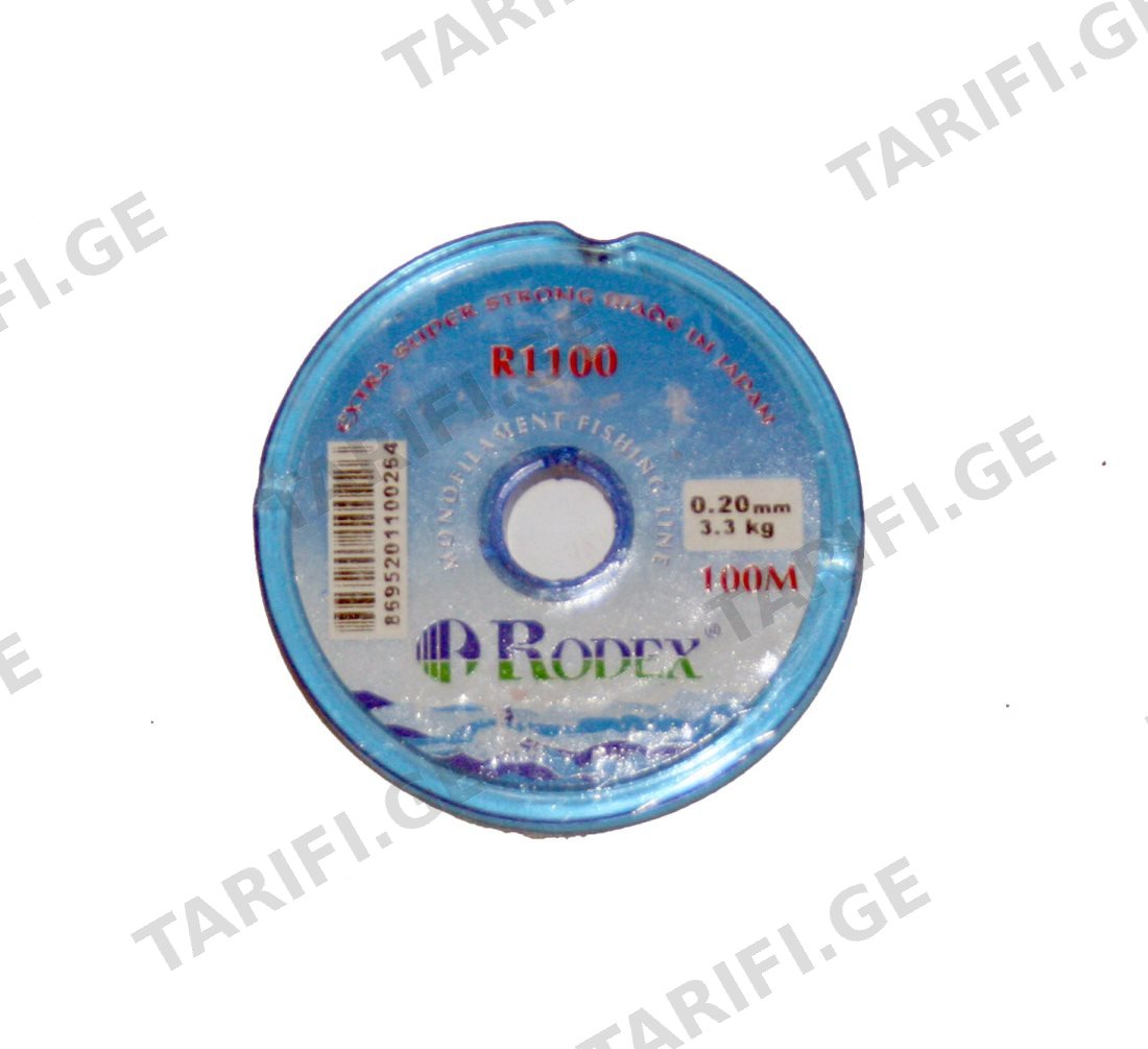 RODEX
