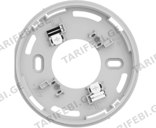 იზოლატორის სამაგრი Bracket for Isolator HK-DZ-8023