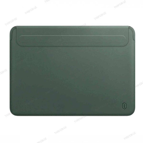 Wiwu 13.3 Skin Pro II green