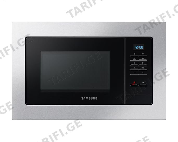 მიკროტალღური ღუმელი Samsung MS23A7013AT/BW