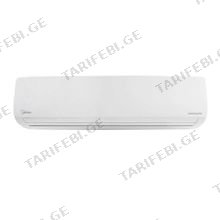 MIDEA MSAB-36HRFN8 INV 120მ² კონდიციონერი