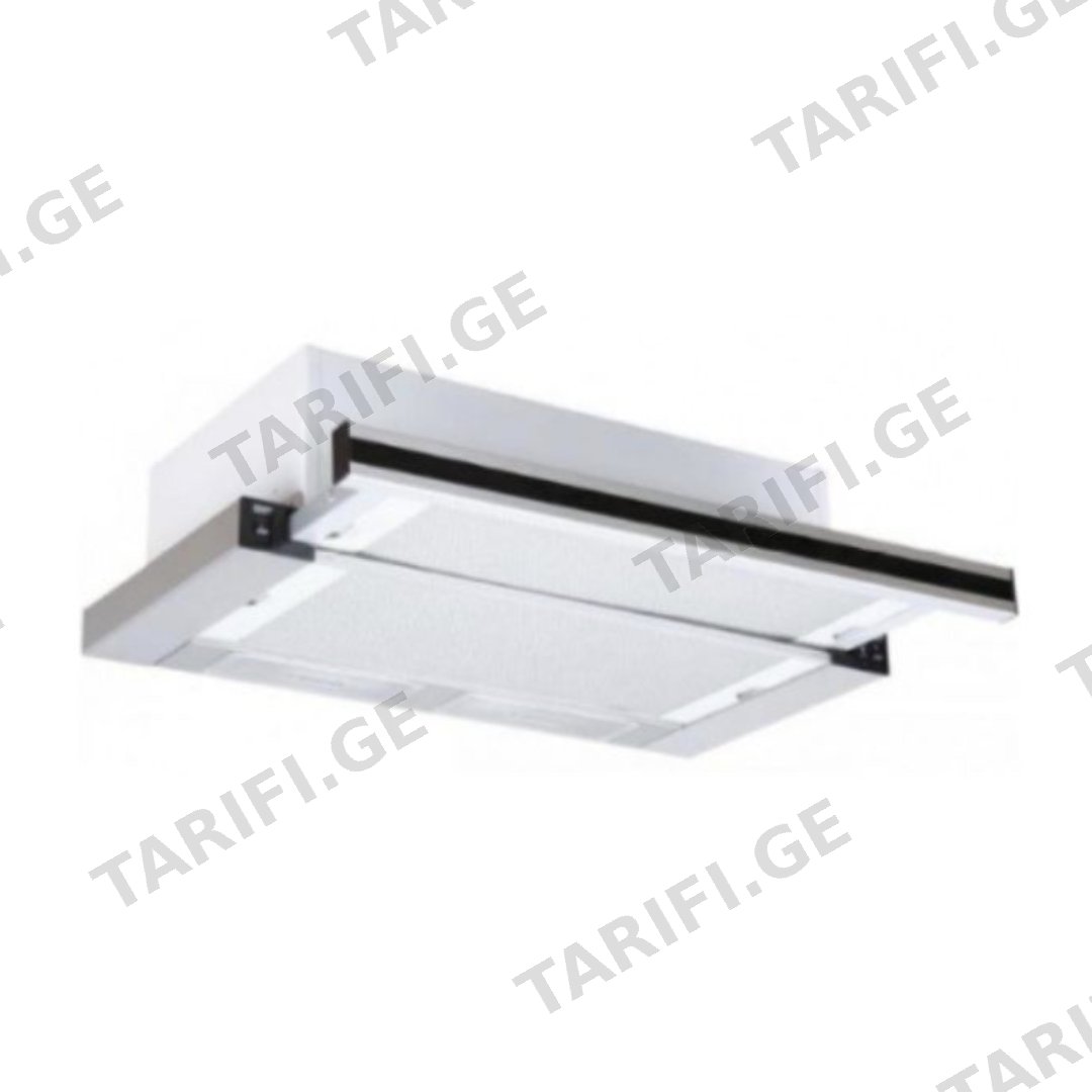 SILVERLINE 1350 INOX
