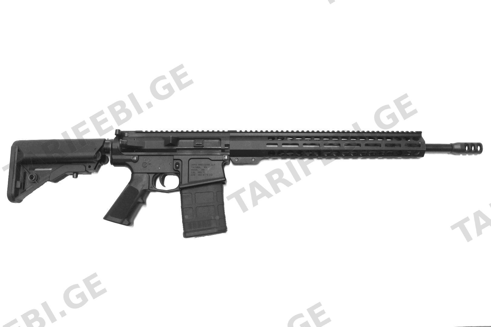 ArmaLite AR10 .308