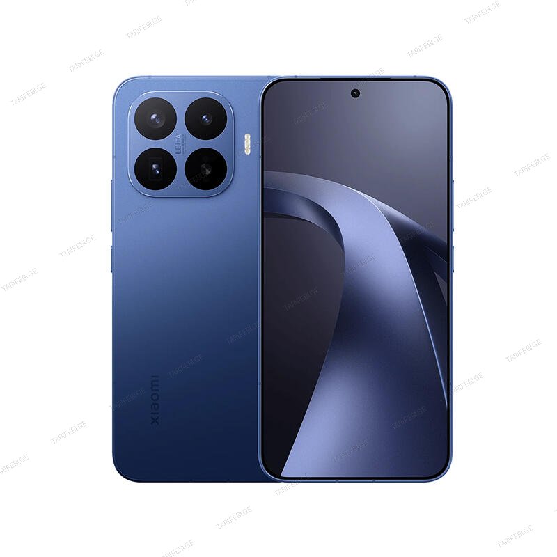 Xiaomi 17T Pro 5G 12/256GB Blue