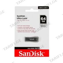 Sandisk 64GB USB 3.1 USB ფლეშ მეხსიერება
