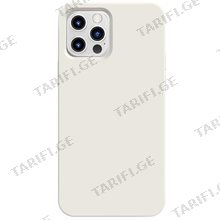 REMAX Apple iPhone 13 Pro მობილური ტელეფონის ქეისი