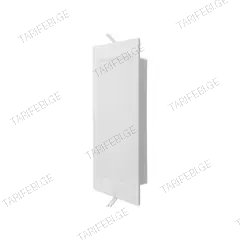 პანელი LED V-TAC 24W 4000K ოთკუთხედი 10490