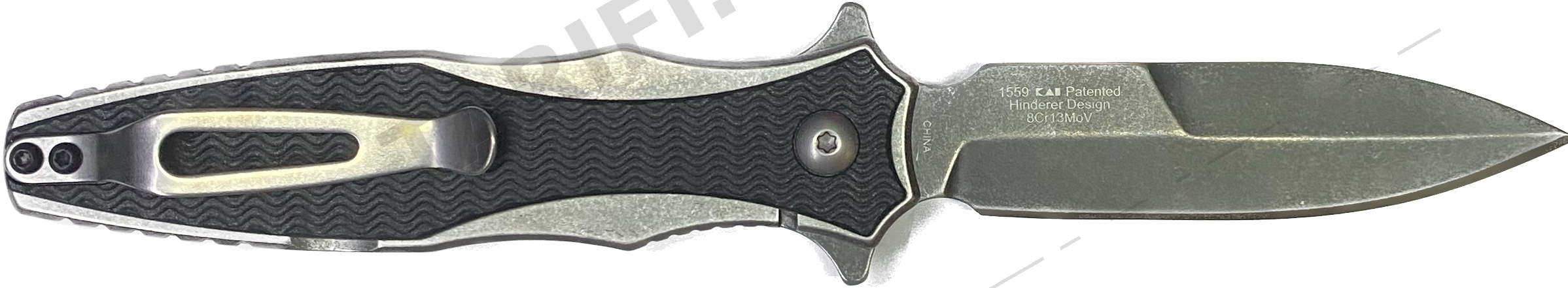 Kershaw 8C13MoV