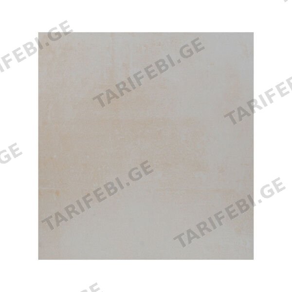 კერამოგრანიტი 45X45 CONCRETE BONE FON MATT 1.