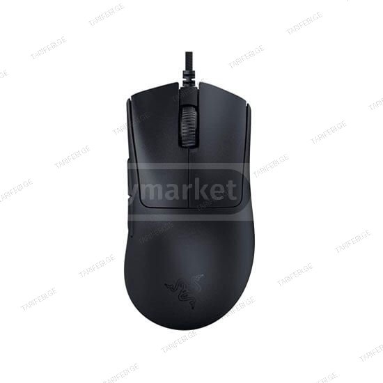 Razer Deathadder v3