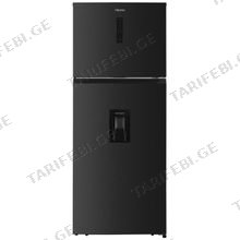 ALTONA AR-70DDDX ორკამერიანი მაცივარი