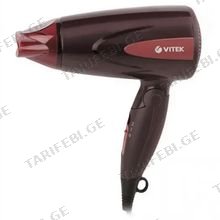 Vitek VT-2261 BN 1300W თმის ფენი
