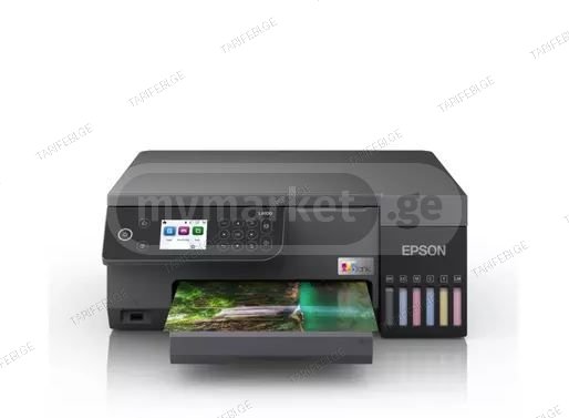 Epson EcoTank L8100 (C11CK94401)