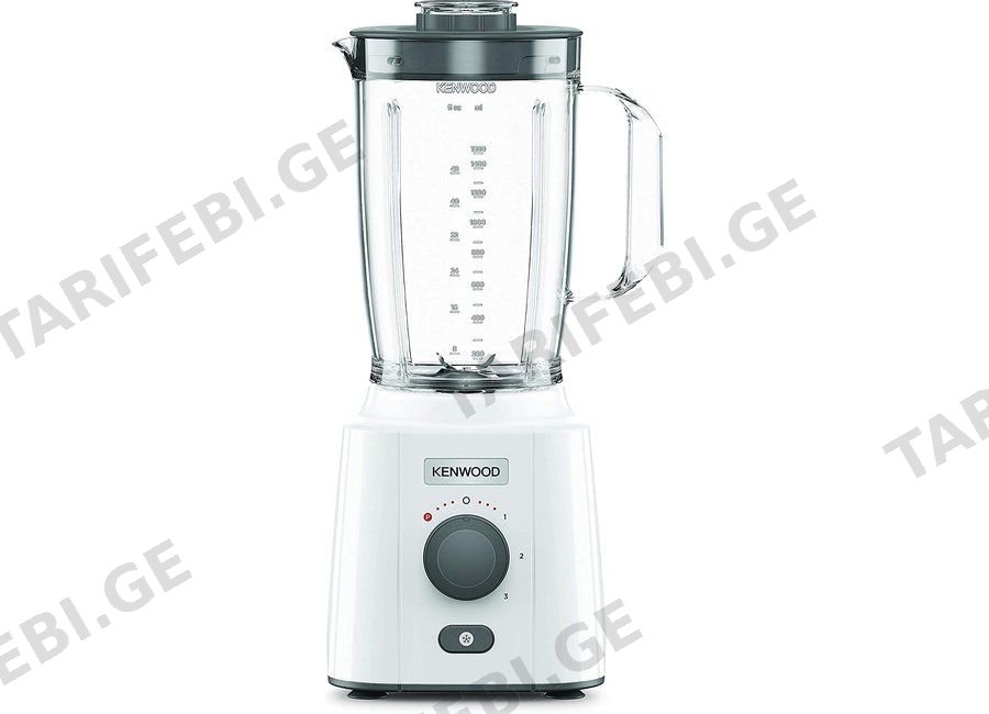 ბლენდერი Kenwood BLP41.A0WH