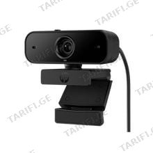 HP 430 FHD WebCam 77B11AA Black ვებკამერა