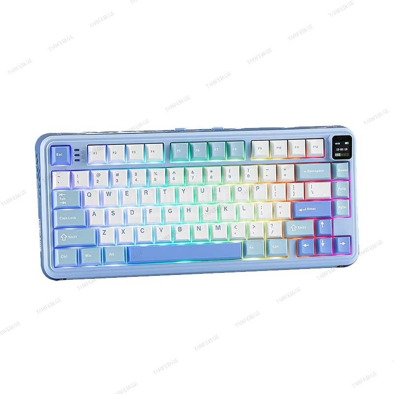 MechLands Vibe 75
