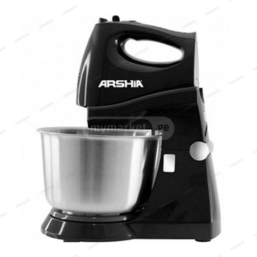 Arshia მიქსერი HM135-2058 12596