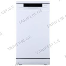 GORENJE GS541D10W ჭურჭლის სარეცხი მანქანა 11 პერსონაზე