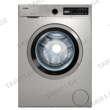 VESTEL W810T2DS 8კგ სარეცხი მანქანა