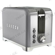 UAKEEN ZL-2116 ტოსტერი