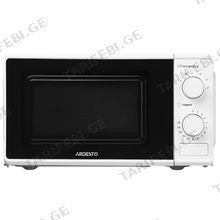 Ardesto GO-S724W 23ლ მიკროტალღური ღუმელი