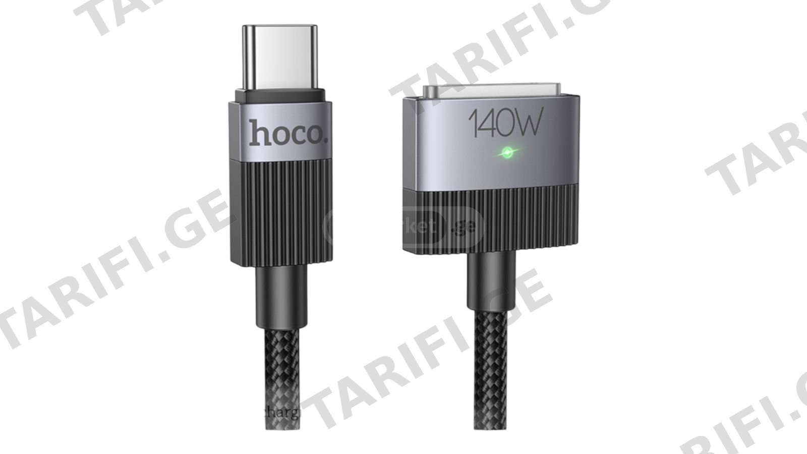 HOCO U141 Type-C to Mag3 (140W Max) | SE146