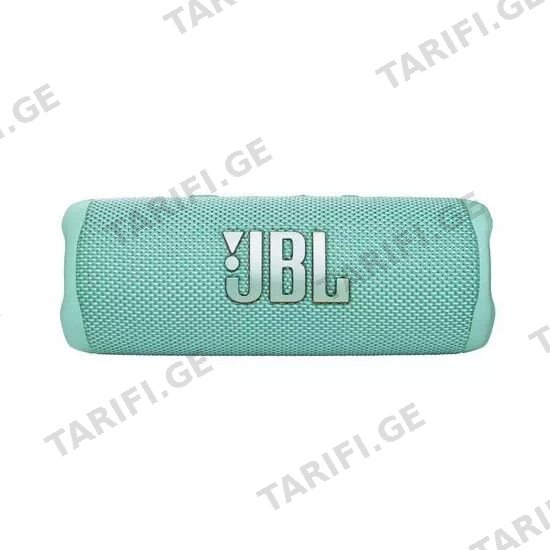 დინამიკი JBL FLIP 6 TEAL JBLFLIP6TEAL