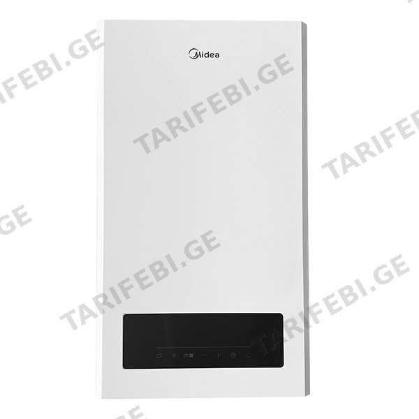 ქვაბი კედლის გაზის Midea L1PB24-C10SW-WIFI