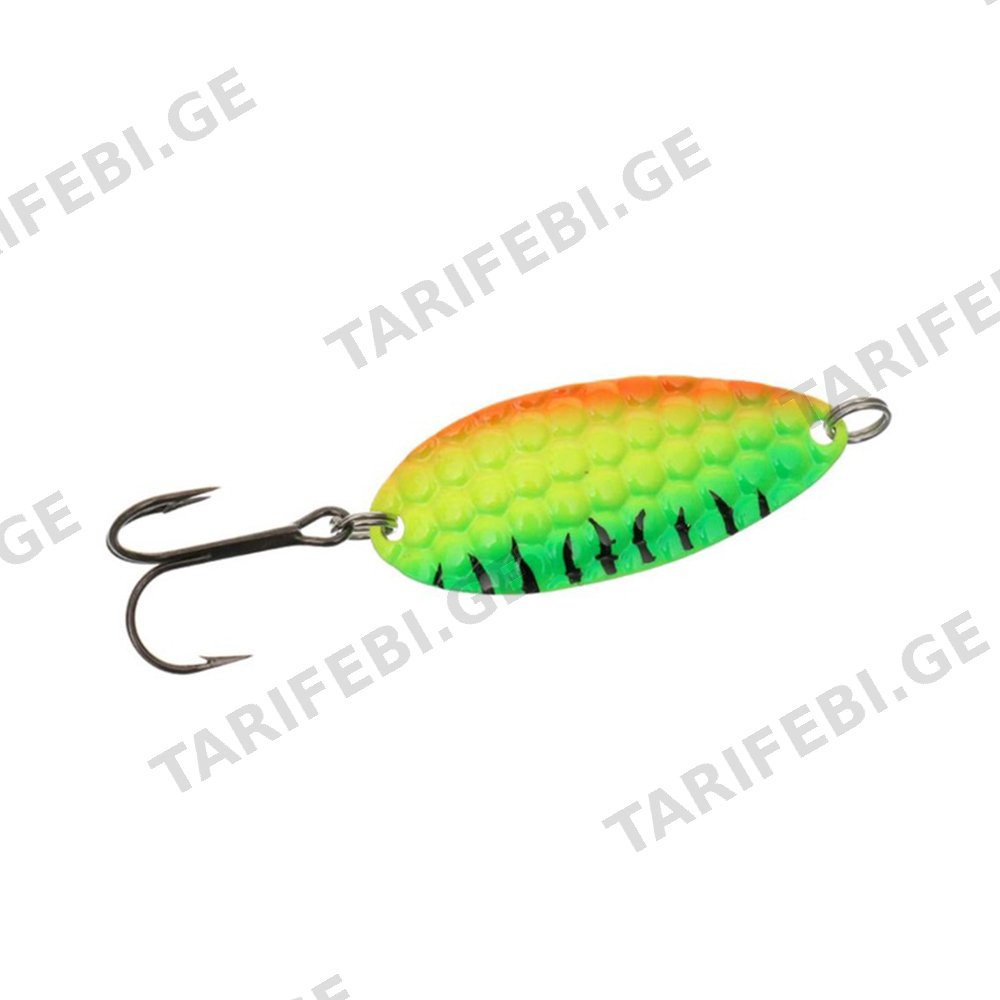 სატყუარა ბრჭყვიალა Flagman Flex 8.5g color 219