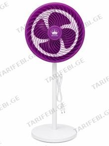 Prandtex FS-25H ვენტილატორი