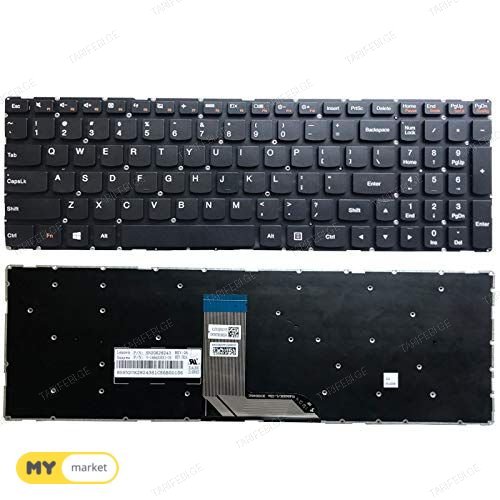 Lenovo  700-15, 700-17, Flex3, 500-15 keyboard