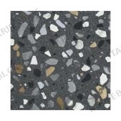 კერამოგრანიტი Crisp XL Graphite Matt Rect. 60X60