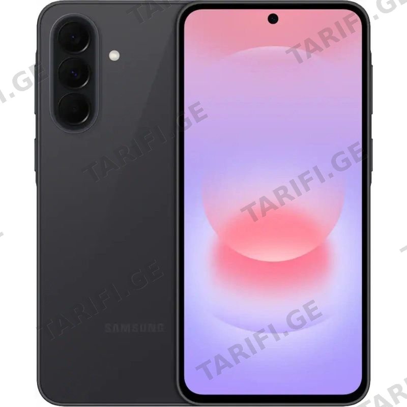 მობილური ტელეფონი / სმარტფონი Samsung Galaxy A27 5G Black 6GB/128GB SM-A276BZKDCAU