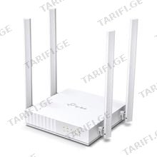 TP-LINK Archer C24 როუტერი