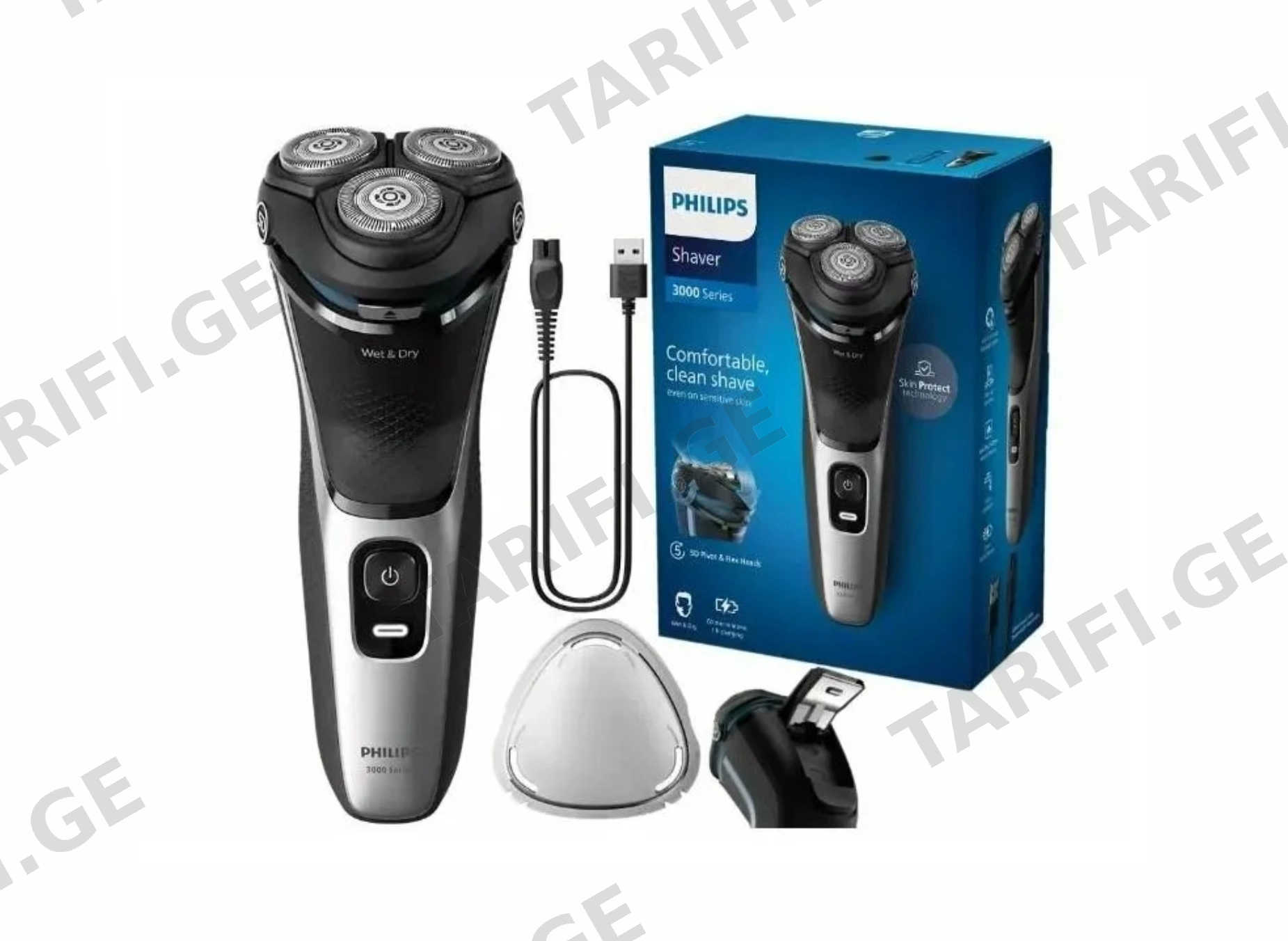 PHILIPS S3143/00