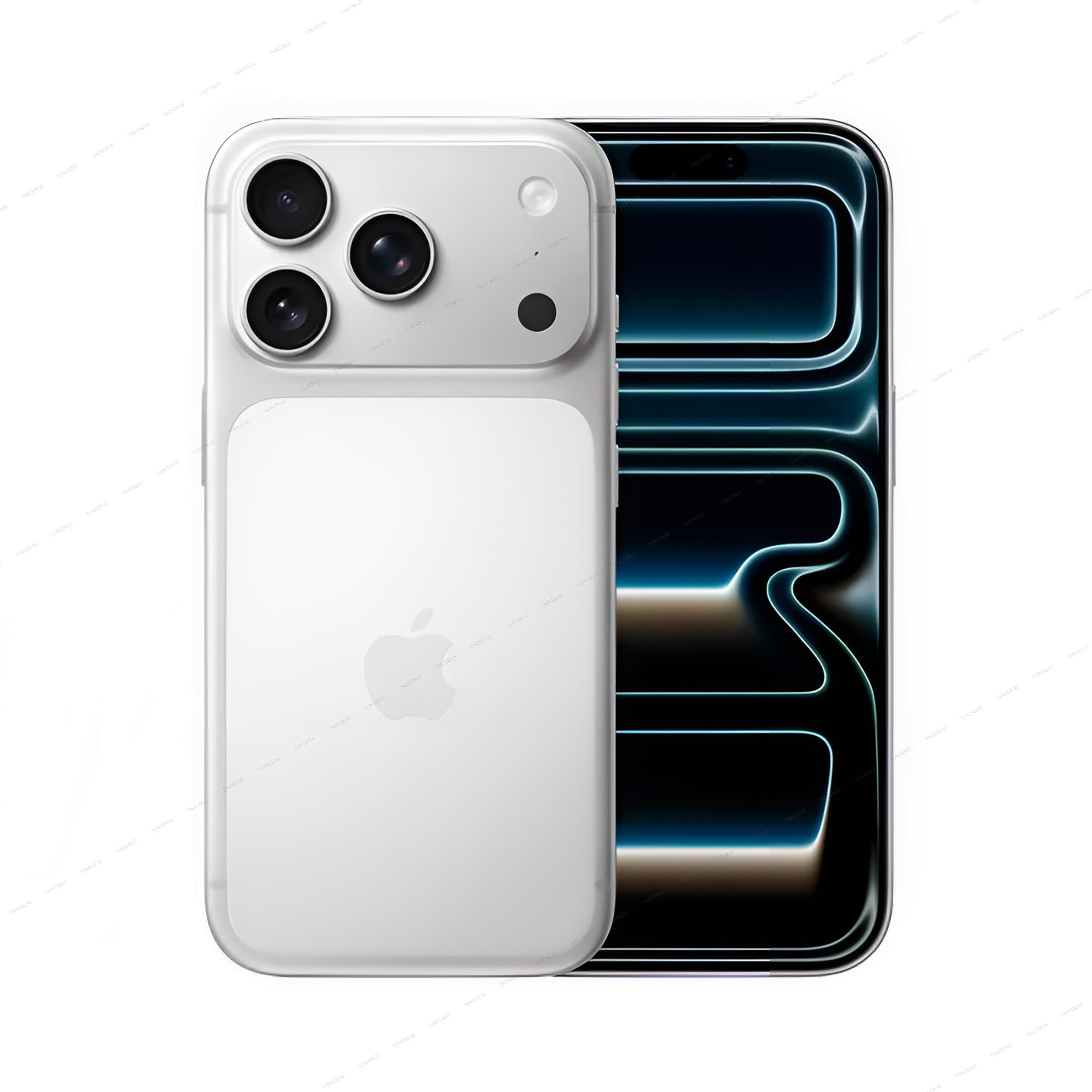 iPhone 17 Pro 256GB Silver eSim