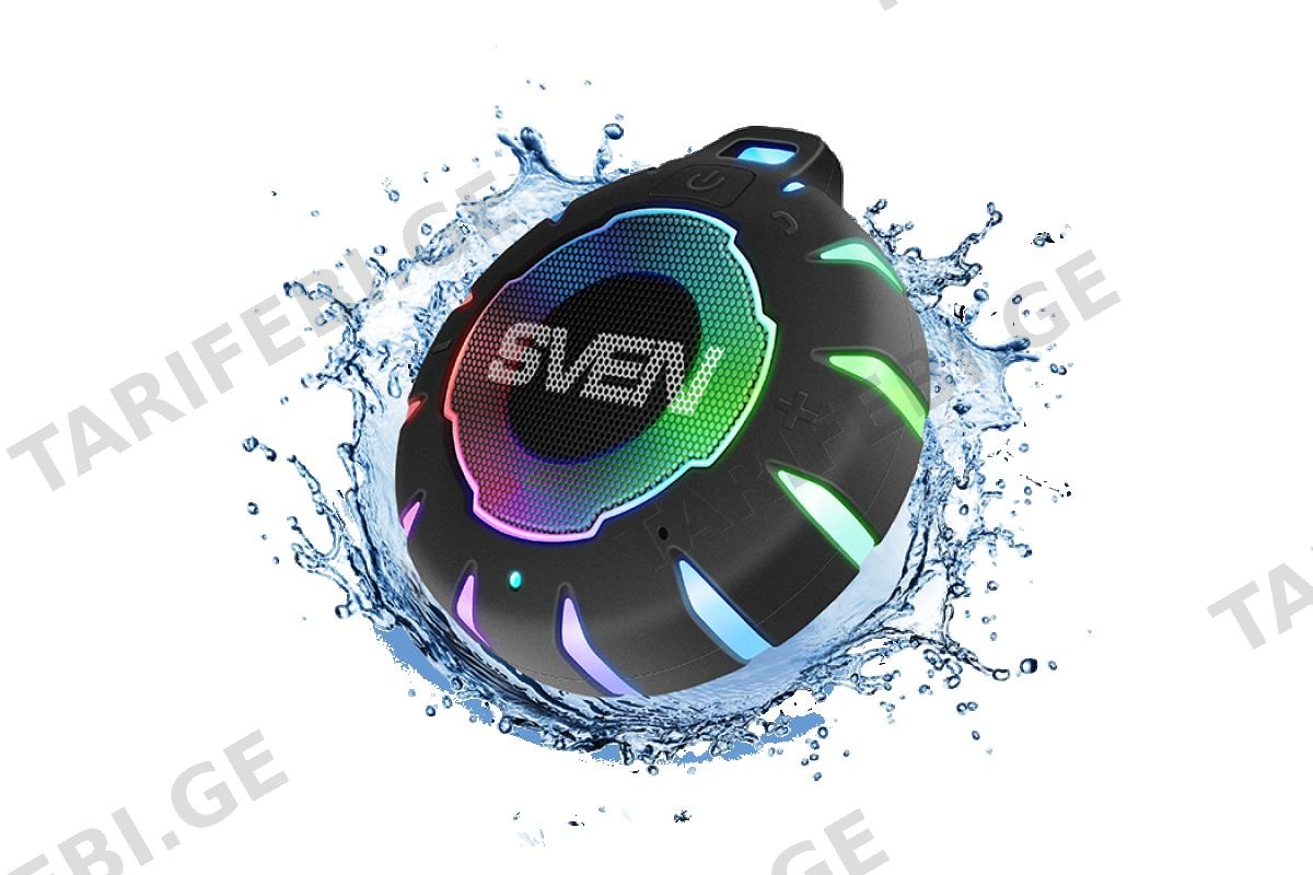 დინამიკი Sven PS-95 black